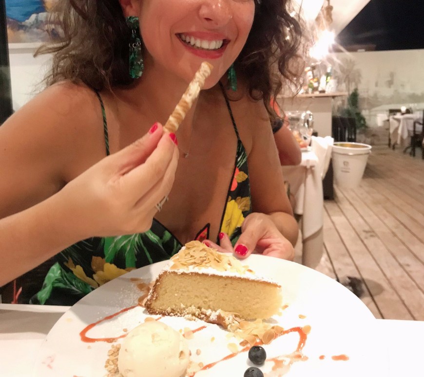 restaurante palma mallorca gato